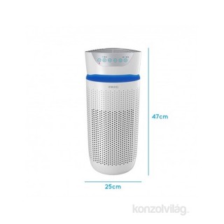 HoMedics AP-T20WT Total Clean 5-in-1 air purifier Home