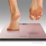 Salter 9037RG gold digital  Bathroom Scale thumbnail