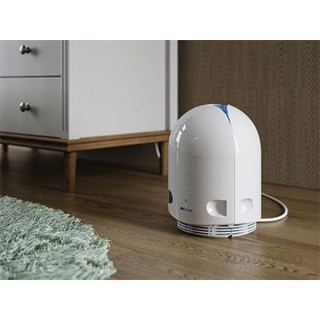 Airfree P40 white air purifier and air Disinfectant Home