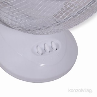 TOO FAND-23-200-W table fan Home