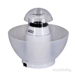 TOO white popcorn maker Home