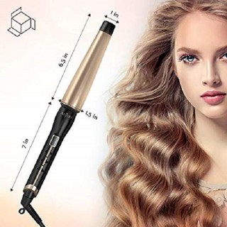 Anjou AJ-PCA011 curling iron Home