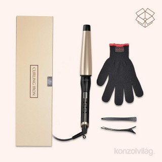 Anjou AJ-PCA011 curling iron Home