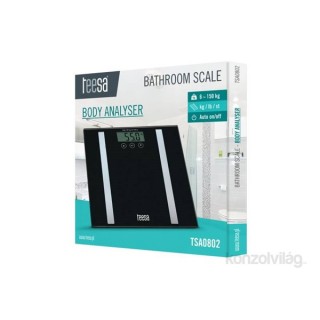 TEESA TSA0802 bathroom scale Home