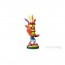 Crash Bandicoot Aku-Aku Cable Guy phone/controller holder Figure thumbnail