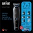 BRAUN MGK3242 Multifunctional trimmer thumbnail