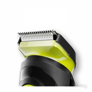 BRAUN MGK3221 Multifunctional trimmer Home