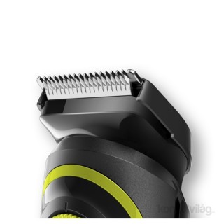 BRAUN BT3241 Beard trimmer Home