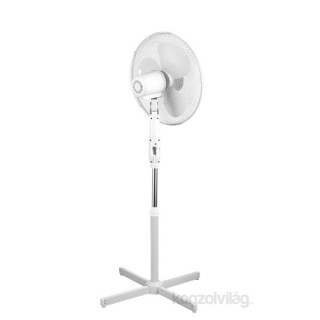 TEESA TSA8022 Standing fan Home