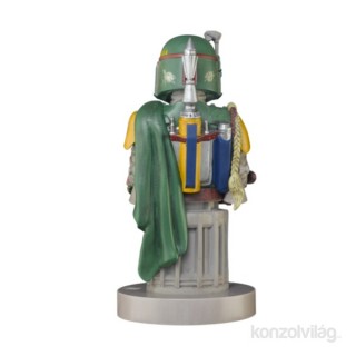 Star Wars Boba Fett Cable Guy phone/controller holder Figure Merch