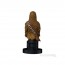 Star Wars Chewbacca Cable Guy phone/controller holder Figure thumbnail