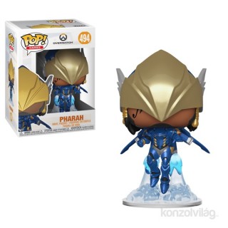 Funko POP (494) Overwatch - Pharah Figure Merch