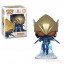 Funko POP (494) Overwatch - Pharah Figure thumbnail