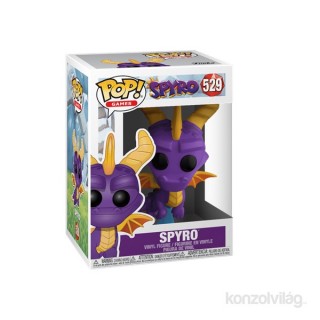 Funko POP (529) Spyro - Spyro Figure Merch