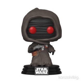 Funko POP (351) Mandalorian - Offworld Jawa Figure Merch