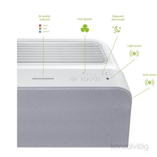 Winix Zero N air purifier Home