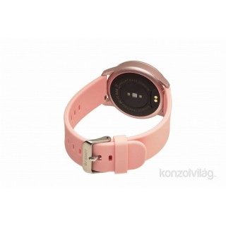 Garett Women Lily pink smart watch Mobile