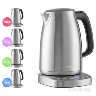 Sencor SWK 1796SS  kettle Home