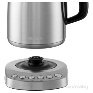 Sencor SWK 1796SS  kettle Home