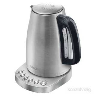 Sencor SWK 1796SS  kettle Home