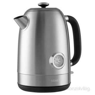 Sencor SWK 1799SS 1,7 l-es kettle Home