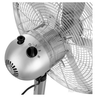 Sencor SFN 4040SL 40cm metal Standing fan Home