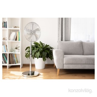 Sencor SFN 4040SL 40cm metal Standing fan Home