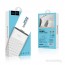 Hoco B31A 2xUSB/30.000 mAh/White/Gray powerbank thumbnail