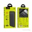 Hoco J52 2xUSB/microUSB/Type-C/10.000 mAh/Black powerbank thumbnail