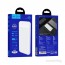 Hoco J52 2xUSB/microUSB/Type-C/10.000 mAh/White powerbank thumbnail