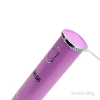 TOO HB-200-112-PU-S 200W purple Hand blender Home