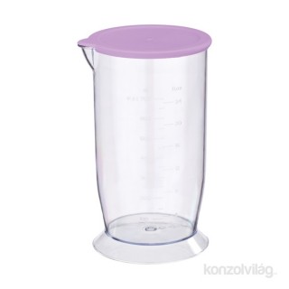 TOO HB-200-112-PU-S 200W purple Hand blender Home