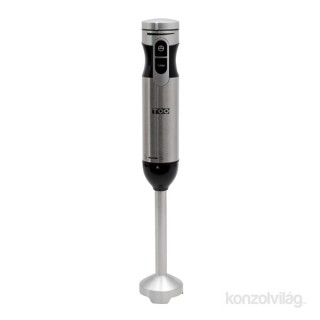 TOO HB-800-700-B-S 1000W silver Hand blender Set Home