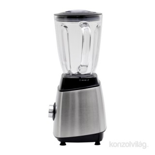 TOO SB-455-BSS 600W black-silver blender Home