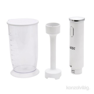 TOO HB-200-112-W-S 200W white Hand blender Home