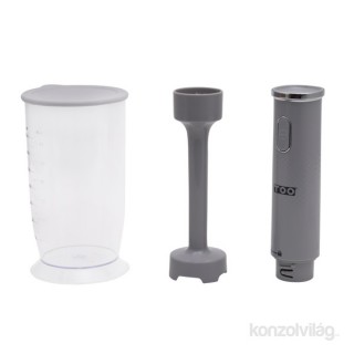 TOO HB-200-112-GR-S 200W grey  Hand blender Home