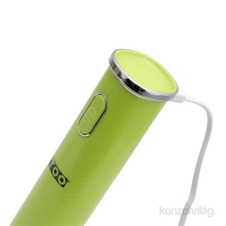 TOO HB-200-112-G-S 200W green  Hand blender Home