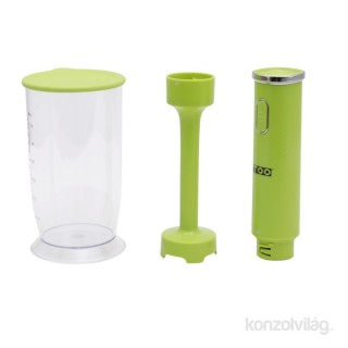 TOO HB-200-112-G-S 200W green  Hand blender Home