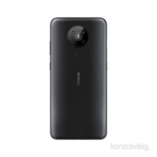 Nokia 5.3 6,55" LTE 4/64 GB Dual SIM Black smart phone Mobile