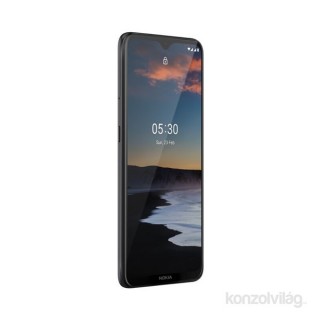 Nokia 5.3 6,55" LTE 4/64 GB Dual SIM Black smart phone Mobile