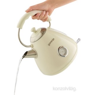 Gorenje K 17 CLI kettle Home