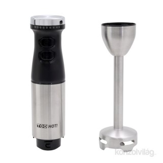 TOO HB-600-501 black Hand blender Home