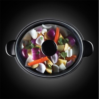 Russell Hobbs 22740-56 slow cooker Home