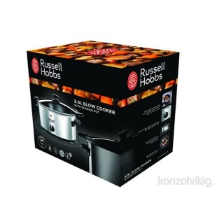 Russell Hobbs 22740-56 slow cooker Home