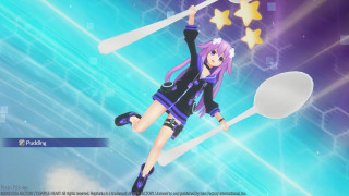 Megadimension Neptunia VIIR (PC) Downloadable PC