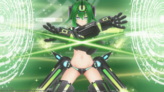 Megadimension Neptunia VIIR (PC) Downloadable PC