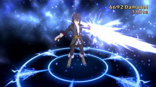 Tales Of Vesperia Definitive Edition (PC) Download PC