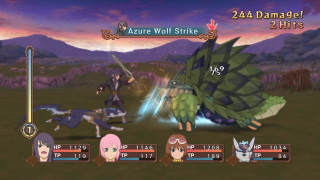 Tales Of Vesperia Definitive Edition (PC) Download PC