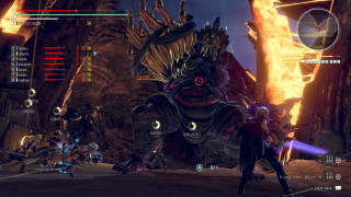 GOD EATER 3 (PC) Download PC