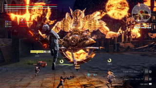 GOD EATER 3 (PC) Download PC